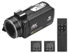 4K-Digitalvideokamera, WLAN-Camcorder, DV-Recorder, 56 MP, Produktbild-Vorschau 1