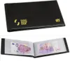 0-Euro-Scheine Taschenalbum Pocket mit 20 Blättern Produktbild-Vorschau 2