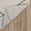 Teppich Wohnzimmer Mit Modernem Skandi Rauten Muster Produktbild-Vorschau 4