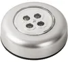 Helle LED-Unterbauleuchten 6er-Set mit Touch-Control, Produktbild-Vorschau 10