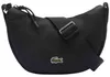 LACOSTE borsa a tracolla borsa a tracolla Moon Bag Noir Anteprima dell’immagine prodotto 5