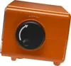 Denver Retro-Design Radiowecker CR-425 FM, Naranja Produktbild-Vorschau 4