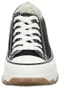 Schnürhalbschuh Sneaker (sportlich) HB0611-BK Produktbild-Vorschau 5