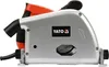 Yato Kreissäge, 1300 W, Durchmesser of 165 mm. Produktbild-Vorschau 8