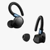 kwmobile 6x Silikonaufsätze für Anker Soundcore Sport X20 - Produktbild-Vorschau 2