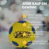 Best Sporting Mini Bouncing Fußball I Sprungball in Produktbild-Vorschau 7
