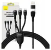 Baseus CASS030101 Cavo USB 1,2 m USB A/USB C USB Anteprima dell’immagine prodotto 1