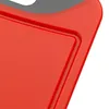 SILIT snijplanken, snijplank, rood, 38 x 25 cm Productafbeelding-voorbeeld 8