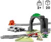 Zestaw do rozbudowy LEGO duplo z tunelem kolejowym i torami Podgląd zdjęcia produktu 15