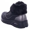 SKECHERS UNO RUGGED - FALL SH Schwarz Produktbild-Vorschau 34