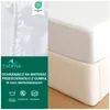 TULENA ochraniacz na materac 180x200 cm frotte, Podgląd zdjęcia produktu 1