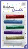 Interdruk Loser Glitter/Glitzer 6x7g Sparkle Produktbild-Vorschau 1