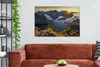 OneMillionCanvasses® - Leinwandbilder - 140x90 cm, Produktbild-Vorschau 3