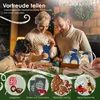 Calendario dell'Avvento KESSER® da riempire: 24 sacchetti Anteprima dell’immagine prodotto 5