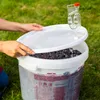 Browin Hefe „Restart“ - 22 g Nachgärhefe für Weine Produktbild-Vorschau 12