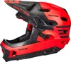 Bell SUPER DH Spherical Fahrradhelm mat/gls red/black Produktbild-Vorschau 19