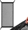 EDIBAZZAR | Rete per bagagliaio 70x30cm con ganci Anteprima dell’immagine prodotto 7