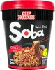 NISSIN Yakisoba Cup Soba Wok Style Chili 92g Produktbild-Vorschau 3