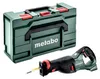 Metabo SSEP 18 LT Akku-Säbelsäge Produktbild-Vorschau 1