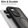 Magnet-Case für Xiaomi Poco X8 Pro Max Hülle Magsafe Produktbild-Vorschau 4