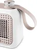De’Longhi HFX10B03.PK, Elektrischer Raumheizlüfter, Indoor, Produktbild-Vorschau 5
