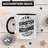 Trendation - Mutterschutz Tasse Geschenk Abschied Produktbild-Vorschau 3
