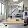 Ergonomický držák na monitor Spacetronik SPAH113S s Náhled obrázku produktu 2