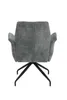 Hela Tische, 4er Set Armlehnstuhl, Sessel Viktoria-Bezug Produktbild-Vorschau 9