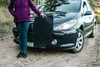 Gumowy dywanik kierowcy uniwersalny, do: Volkswagen Passat Náhľad obrázku produktu 3