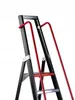 Drabina drabiny aluminiowe Altrex 210 cm 9 stopni Podgląd zdjęcia produktu 2