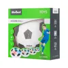 Howerball fotbalový vznášející se míč REBEL BALL ZAB0118 Náhled obrázku produktu 4
