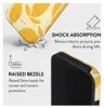 BURGA Lemon Tart, Obal, Apple, iPhone 16 Pro, 15,5 cm Náhled obrázku produktu 4