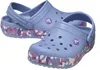 Crocs Crocband Glow Confetti Band kindersandalen, maat Productafbeelding-voorbeeld 13