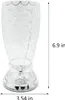 Kristall Diamant Tischlampe, 16 Farben RGB wiederaufladbare Produktbild-Vorschau 3