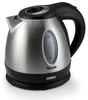 Tristar WK-1325, 1,2 liter, 850 watt, zwart, roestvrij Productafbeelding-voorbeeld 2