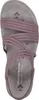 Skechers Raggae Slim Sandale Violett Produktbild-Vorschau 57