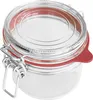 EMSY Drahtbügelglas Terrine 400ml 13 Stück Verkaufseinheit Podgląd zdjęcia produktu 2