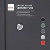 SMART PARCEL BOX™ Velká poštovní schránka na balíky, zadní Náhled obrázku produktu 7