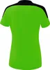 Erima Change By Erima T-Shirt Grün/Schwarz/Weiß - 42 Produktbild-Vorschau 2