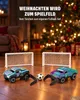 RC Adventskalender Football League 2 Auto's 2 Doelen 1 22 Productafbeelding-voorbeeld 3