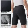 ROCKBROS Pantaloncini da ciclismo da uomo corti imbottiti Anteprima dell’immagine prodotto 3