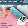 Silva Bügelbrettbezug für Dampfbügelstation | 100% aus Produktbild-Vorschau 2