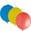 PAPSTAR Punch Ballons Ø 40 cm, farbig sortiert für Feste | Produktbild-Vorschau 1