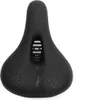 Fahrradsattel Gel Komfort | MTB Trekking City | Bequemer, Produktbild-Vorschau 4
