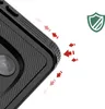 Redpepper, Wasserdichte Hülle Redmi Note 14 Pro 5G IP68 Produktbild-Vorschau 5