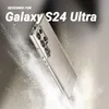 Crong Crystal Shield Cover - etui do Samsung Galaxy S24 Podgląd zdjęcia produktu 4