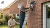 Solar Außen Überwachungskamera 4G LTE 10MP PTZ, kabellos, Produktbild-Vorschau 11