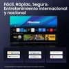 Hisense 65A6Q Black - Neu / Produktbild-Vorschau 16