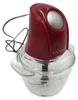 RUSSELL HOBBS Mini Zerkleinerer 27132-56 Desire Red Glas Produktbild-Vorschau 14