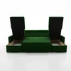 Sofiland Vega U Ecksofa U-Form mit Schlaffunktion & Produktbild-Vorschau 7